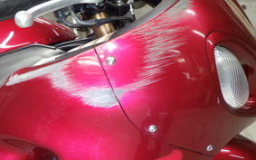 SUZUKI GSX-1300R HAYABUSA 2008