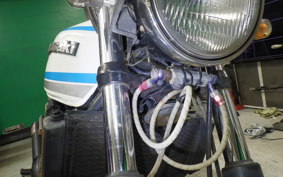 KAWASAKI ZRX-2 2001 ZR400E