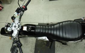 SUZUKI VANVAN 200 NH41A