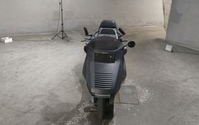 HONDA FUSION MF02