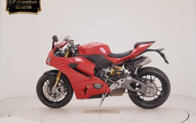DUCATI パニガーレV2S 2025