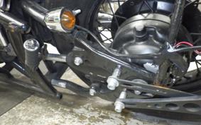 YAMAHA DRAGSTAR 400 2001 VH01J