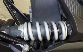 KAWASAKI Z125 PRO 1997 BR125H