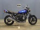 Фото Kawasaki ZEPHYR 400 KAI 2008 с японского аукциона