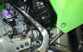 KAWASAKI KX112 KX112A