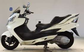 SUZUKI SKYWAVE 250 (Burgman 250) S Gen.3 CJ46A