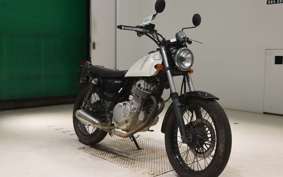 SUZUKI GRASS TRACKER 2013 NJ47A