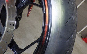 KAWASAKI NINJA 250 2024 EX250L