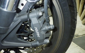 HONDA CB650R 2019 RH03
