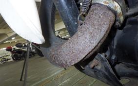 SUZUKI TS250 TS2503
