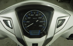 HONDA LEAD 125 2021 JF45