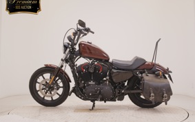 HARLEY XL1200NS 2018
