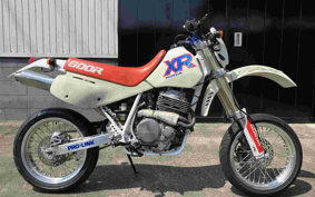 HONDA XR600R 1990 PE04