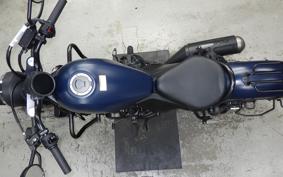 HONDA REBEL 500 A 2023 PC60