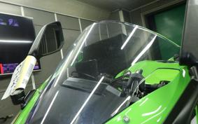 KAWASAKI NINJA ZX-6R A 2026 ZX636J