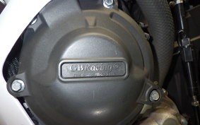 SUZUKI GSX-R1000R A 2020