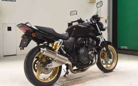 HONDA CB400SF VTEC 2012 NC42