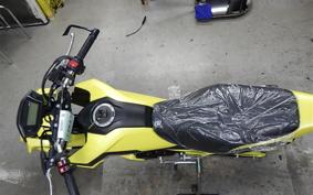 HONDA GROM 2000