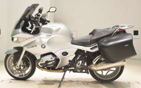BMW R1200ST 2008