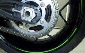 KAWASAKI ZX 1400 NINJA R A 2013