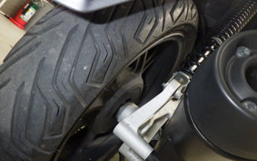 HONDA PCX 125 2022 JF81