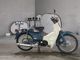 Фото Honda SUPER CUB50 2009 с японского аукциона