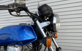 HONDA CB250 CB250T