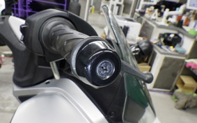 SUZUKI BURGMANストリート125EX 2001 EA23M