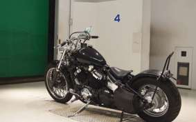 YAMAHA DRAGSTAR 400 2005 VH01J