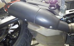 DUCATI SCRAMBLER SIXTY2 2020