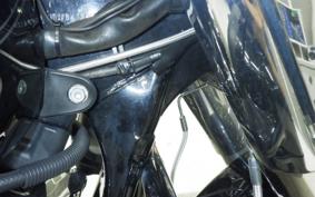 HARLEY FLHR 1580 2007