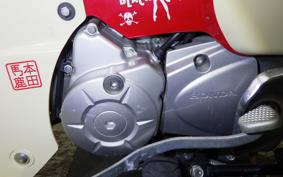 HONDA C110 SUPER CUB JA44