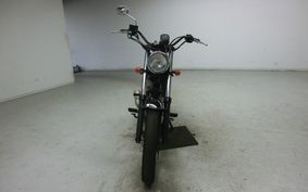 SUZUKI GRASS TRACKER NJ47A