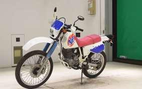 HONDA XLR200R 2020 MD29