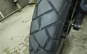 HONDA NX400 2025 NC65