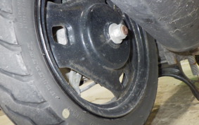 SUZUKI LET's CA4AA