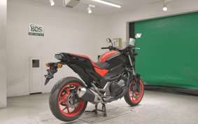 HONDA NC750S ABS 2017 RC88