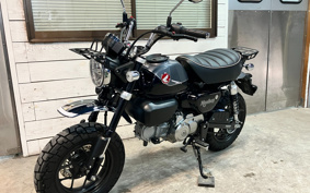 HONDA MONKEY 125 JB03