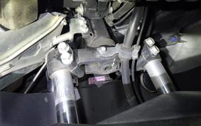 HONDA PCX 160 KF47