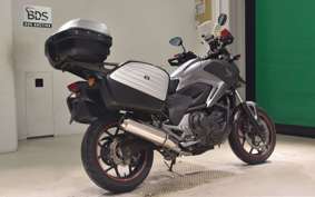 HONDA NC750X DCT 2014 RC72