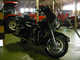Фото Harley FLHTCU 103 2011 с японского аукциона