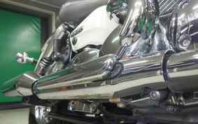YAMAHA DRAGSTAR 250 2025 VG05J