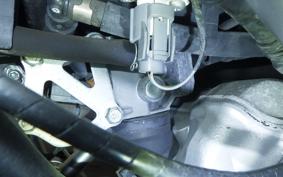 HONDA VTR 250 Gen. 2 2011 MC33