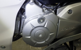 HONDA C110 SUPER CUB 2008 JA10