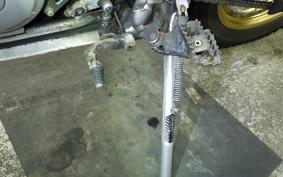 YAMAHA TRICKER Gen.2 2014 DG16J