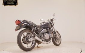 KAWASAKI ZEPHYR 400 Gen.2 1991 ZR400C