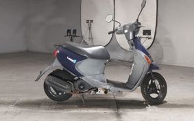 SUZUKI LET's 4 CA41A
