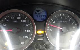 HONDA FORZA SI ABS 1986 MF12