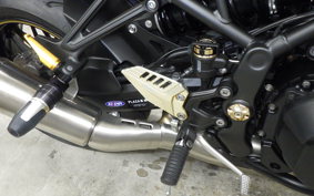 KAWASAKI Z900RS CAFE 2022 ZR900K