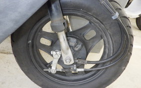 SUZUKI LET's 2 CA1PA